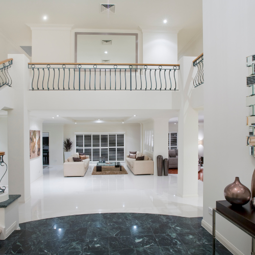 Entryway Furniture and Decor for Home Organization