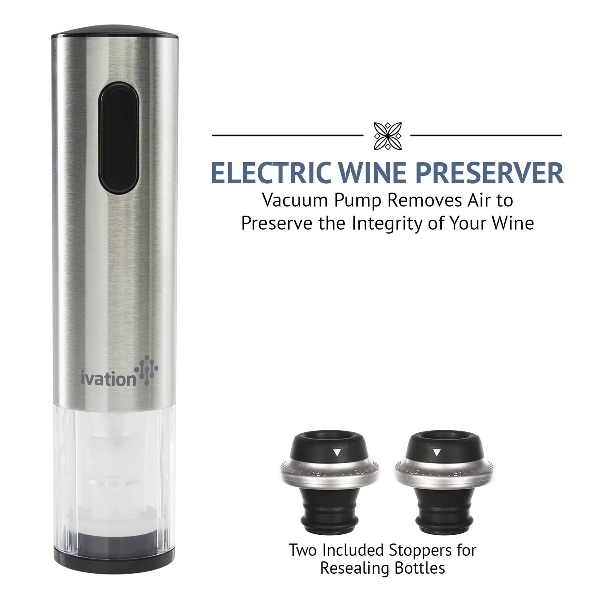 Wine Set 7-Piece
