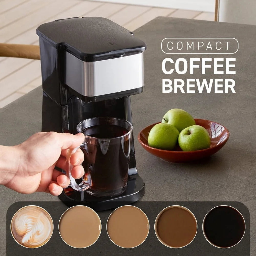 Personal Coffee Maker