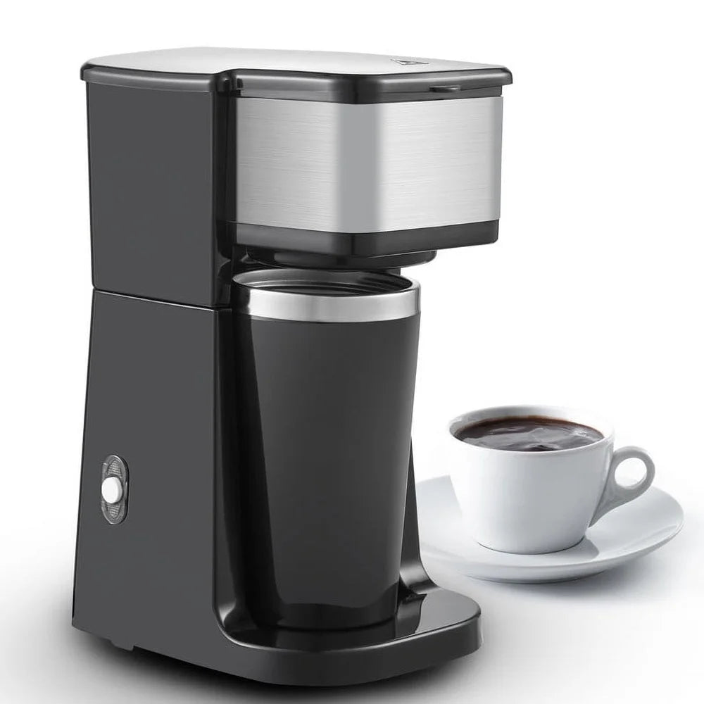 Personal Coffee Maker