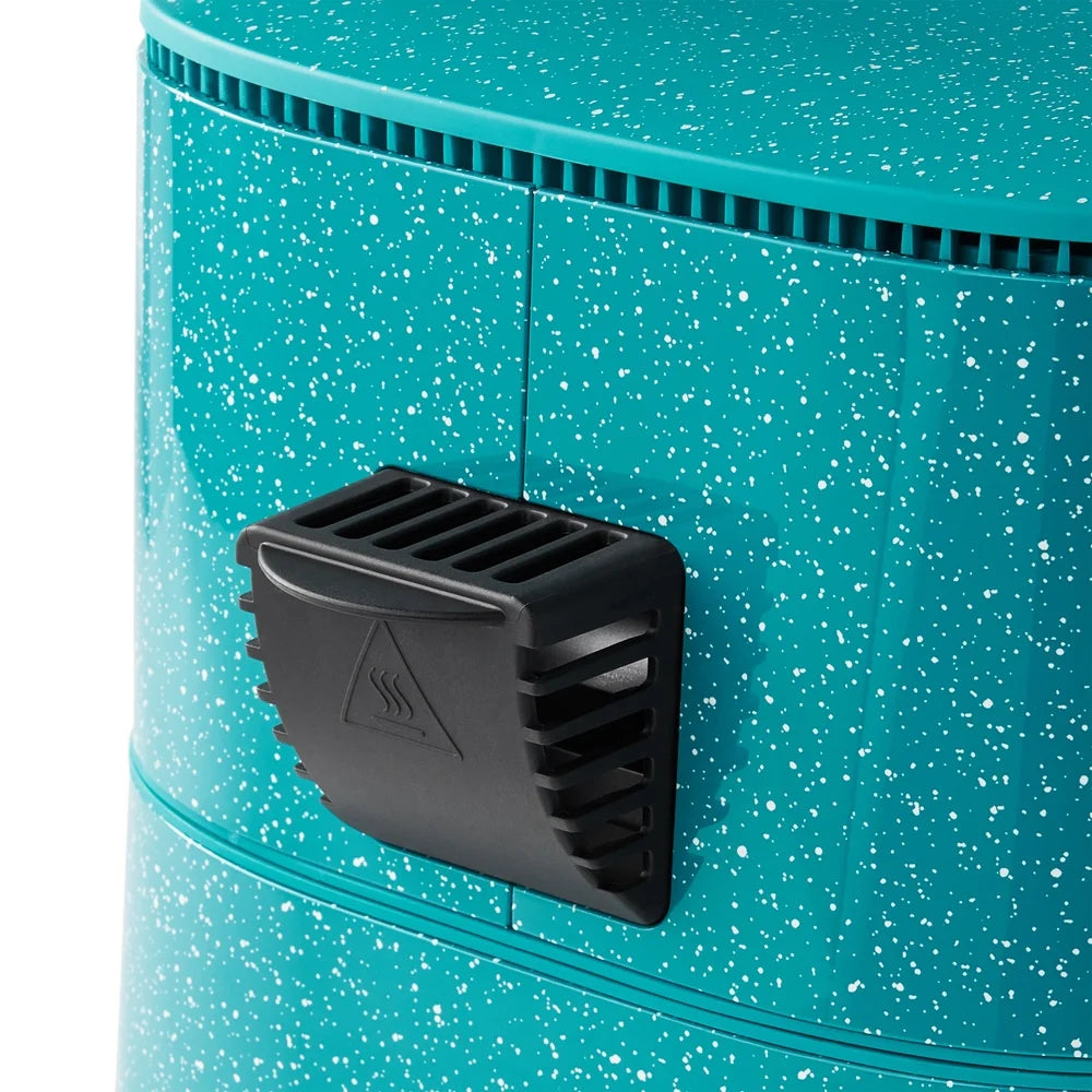 Energy Efficient Air Fryer