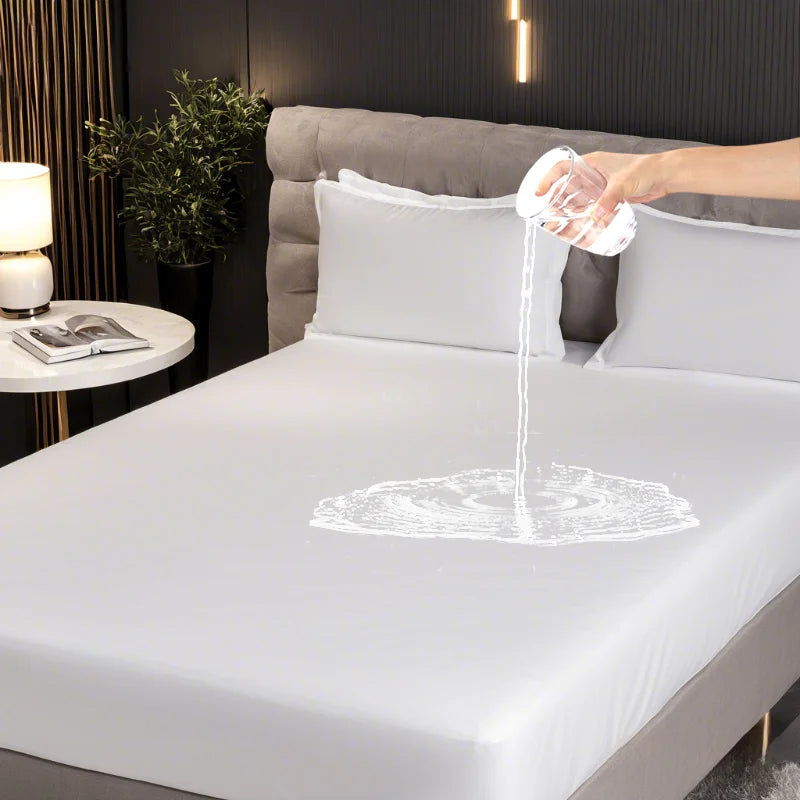 Waterproof Mattress Protector, Xtralarge
