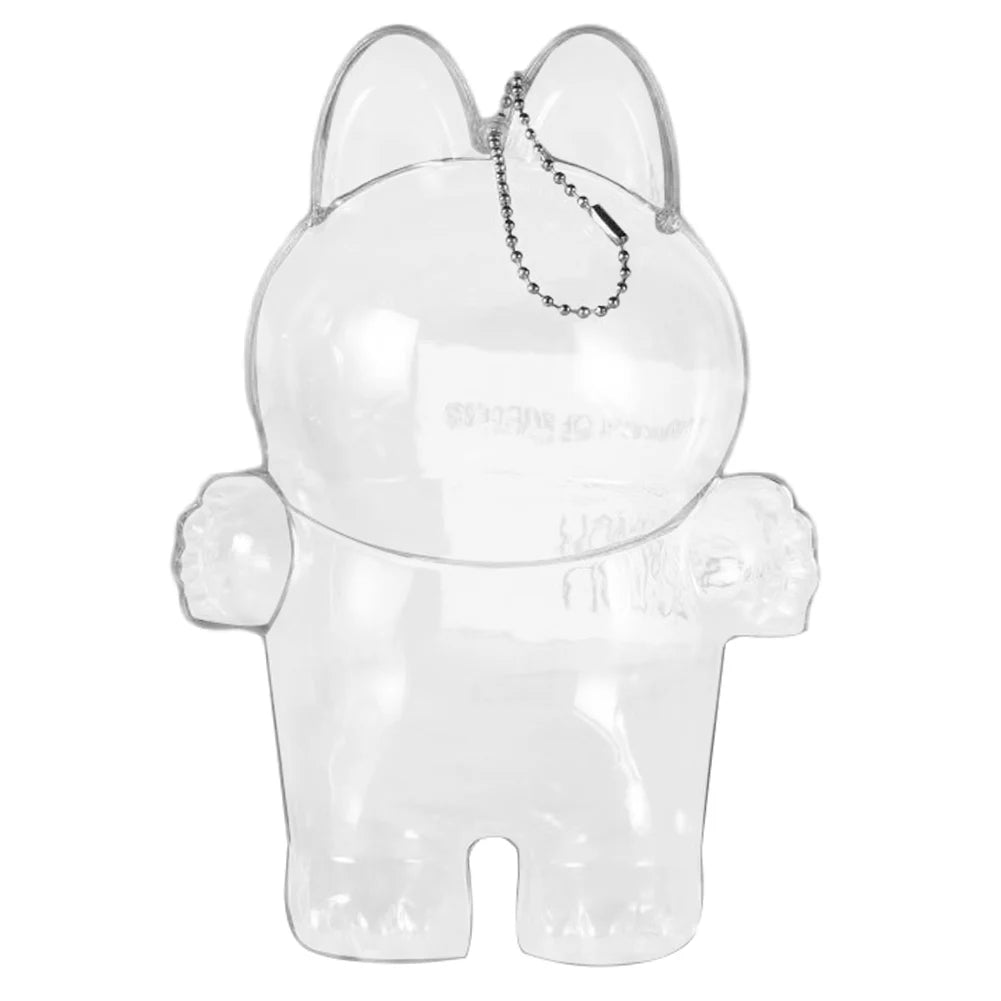 Protective Cover For Labubu Doll