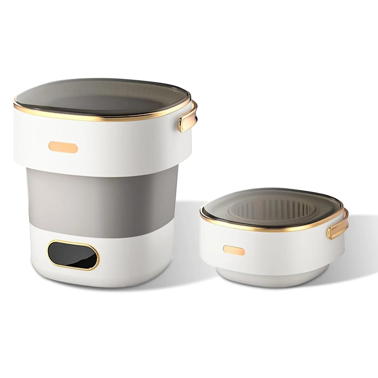 13L Portable Washing Machine/Underwear & Socks