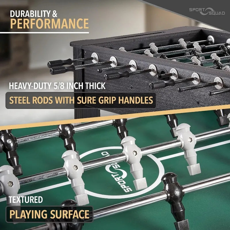 Foosball Table