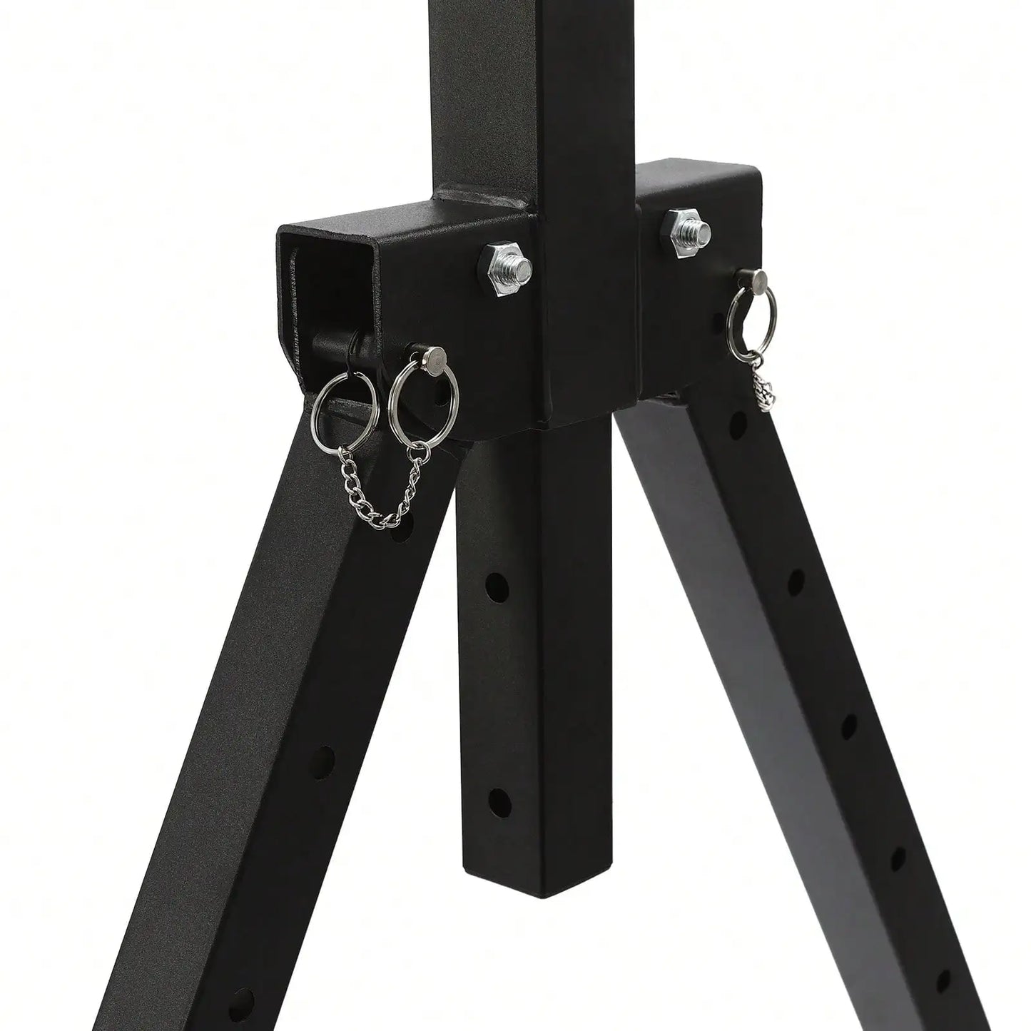 Pull Up Dip Station/441Lbs