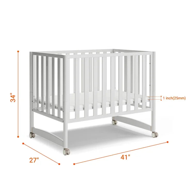 Mini Crib