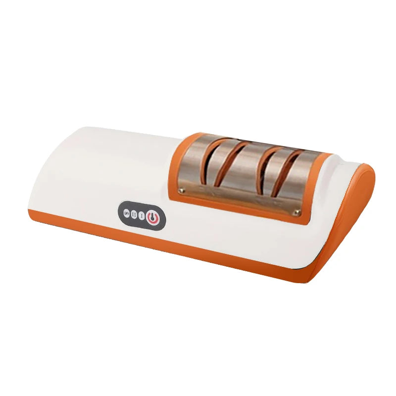 Electric Knife Sharpener-3 Colors