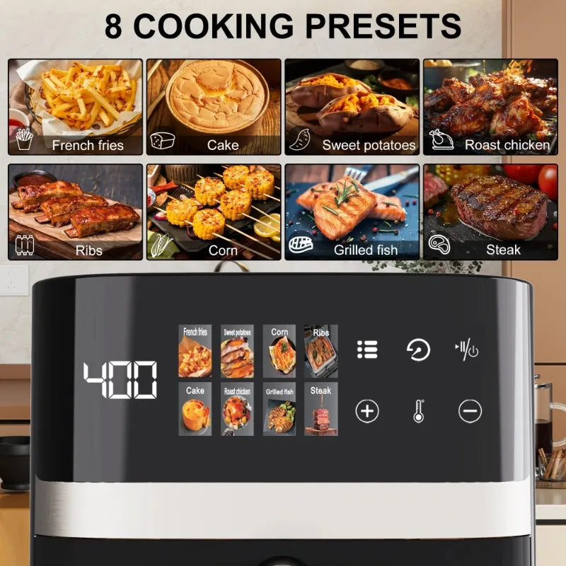 Air Fryer 6QT