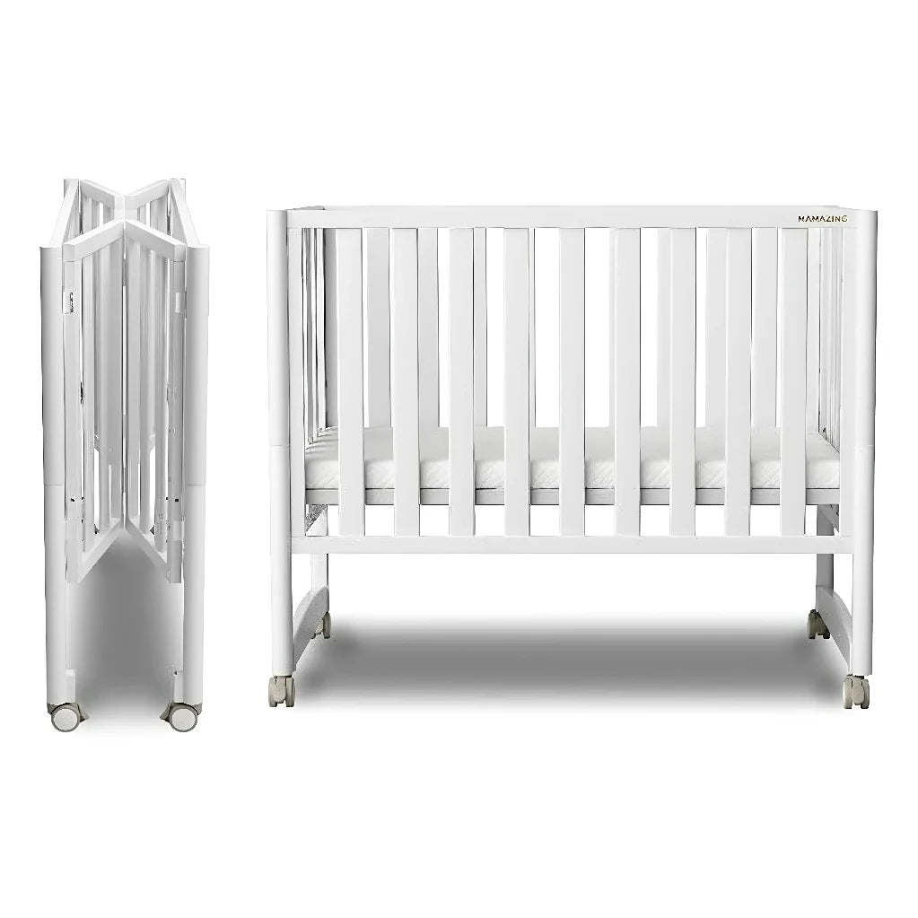 Mini Crib