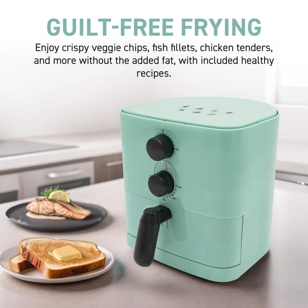 Oil Free Air Fryer