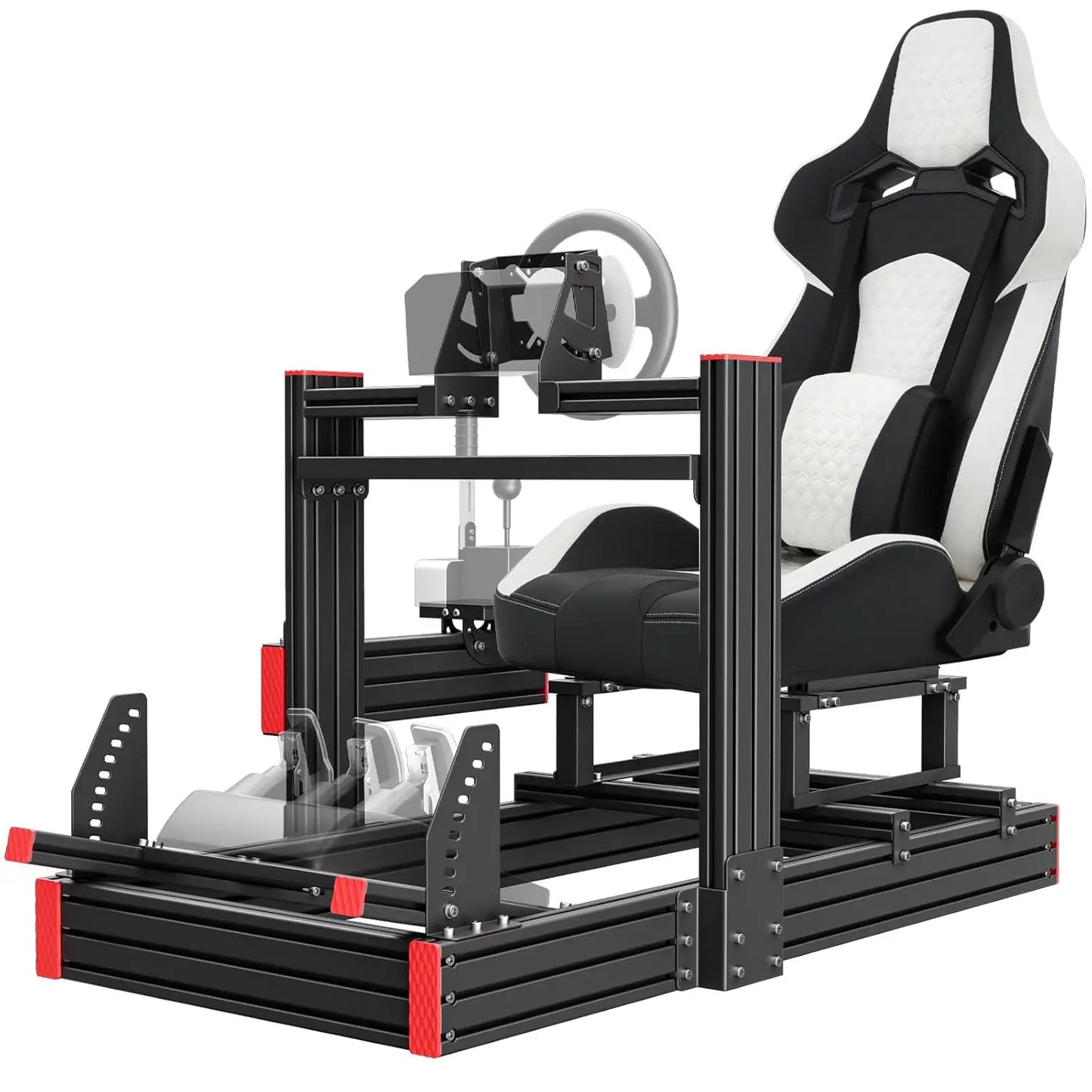 Racing Simulator Cockpit Stand