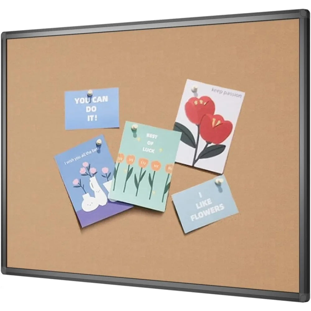 Cork Bulletin Board