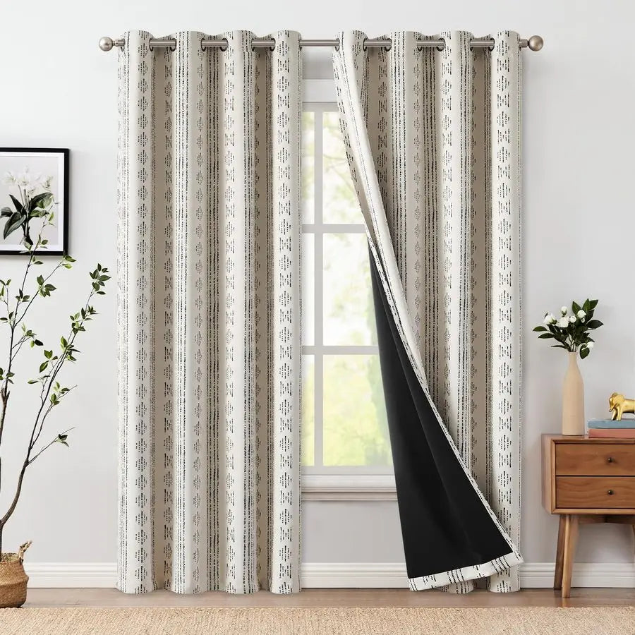 Blackout Curtains