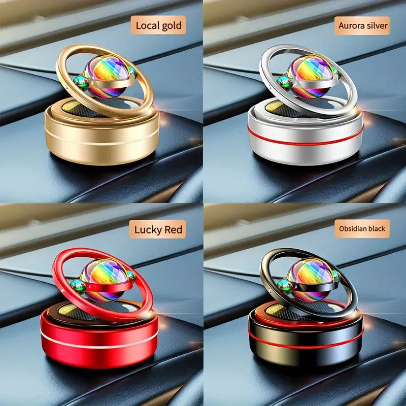 Aromatherapy Air Freshener for Home and Office