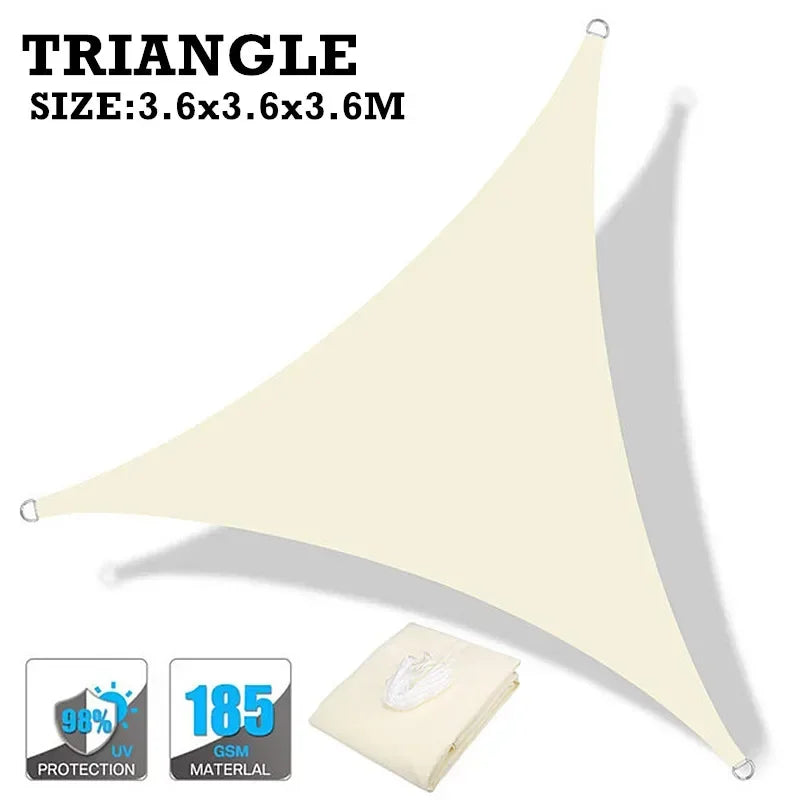 Waterproof Awning Sunshade