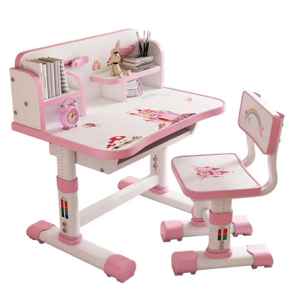 Children's Study Desk