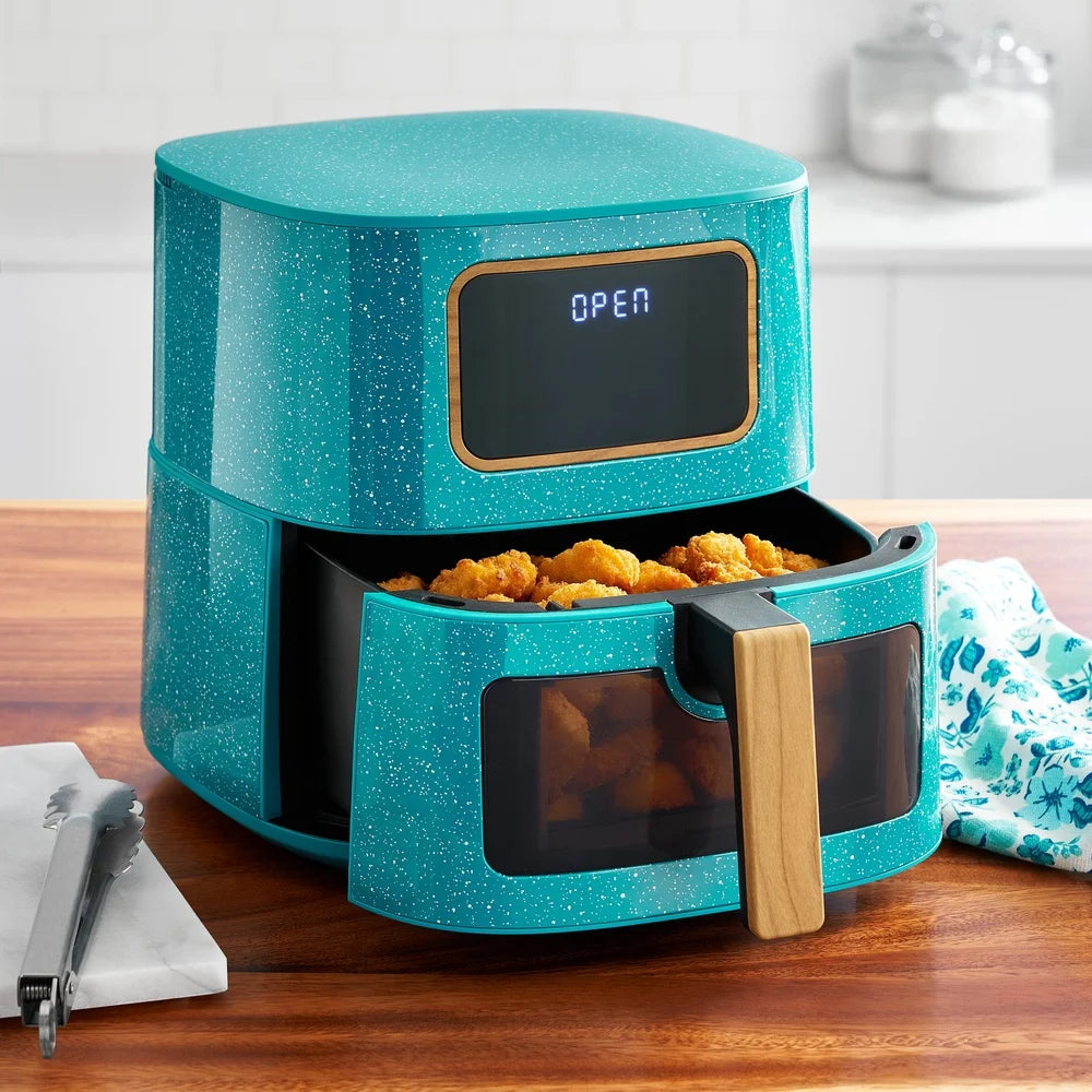 Energy Efficient Air Fryer