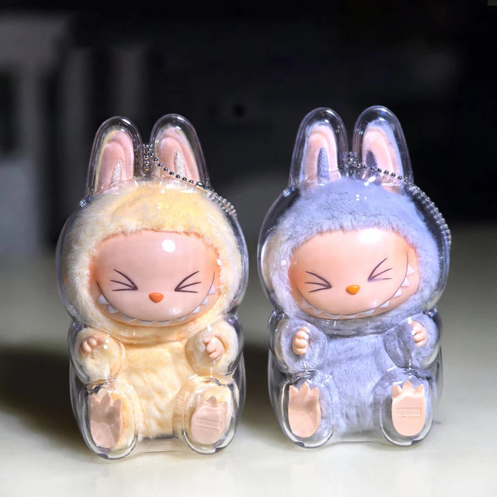 Protective Cover For Labubu Doll