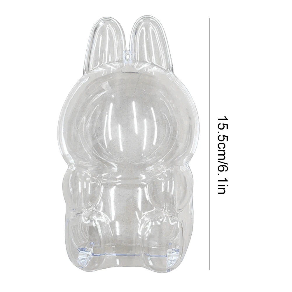 Protective Cover For Labubu Doll