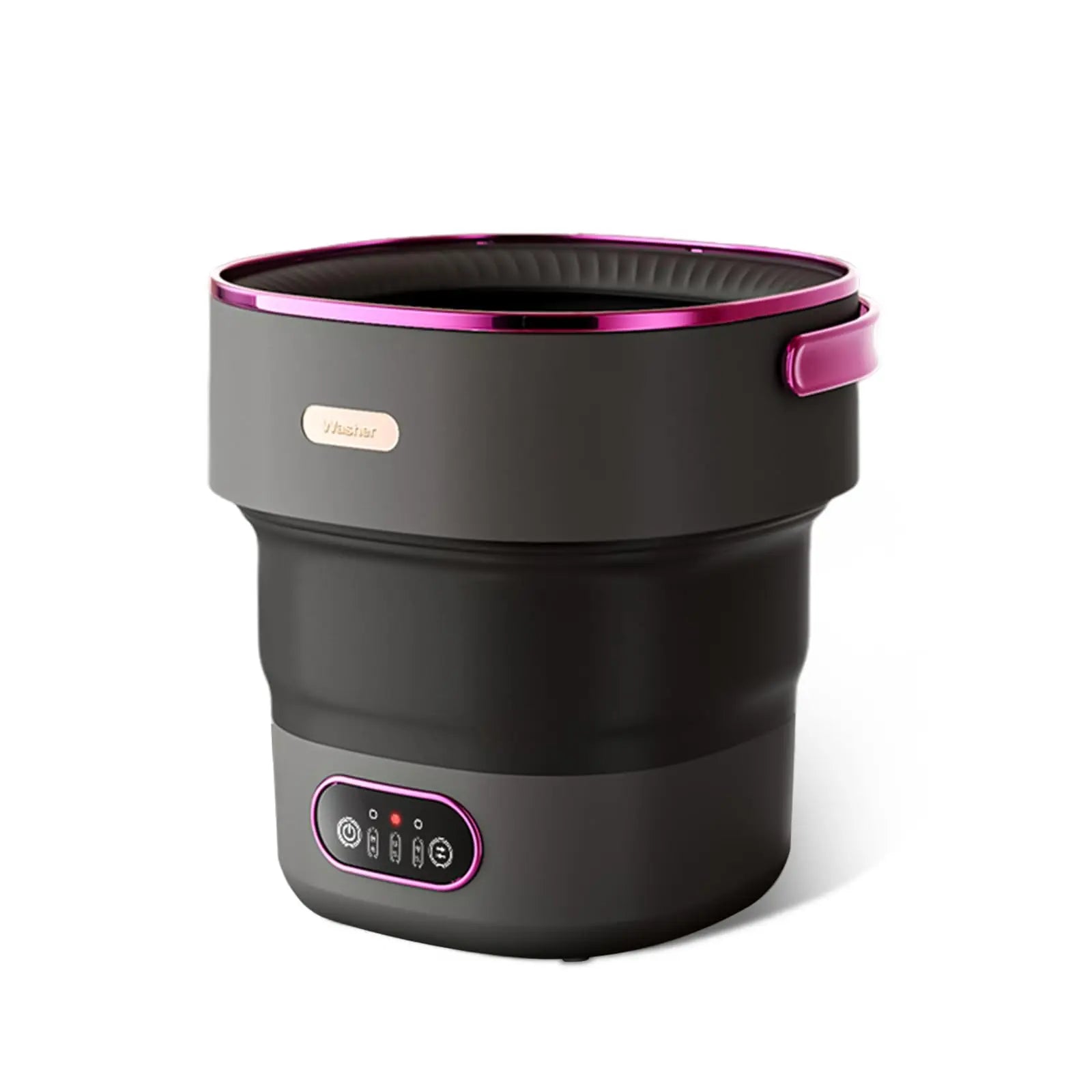 Portable Folding Washing Machine/12L/13L