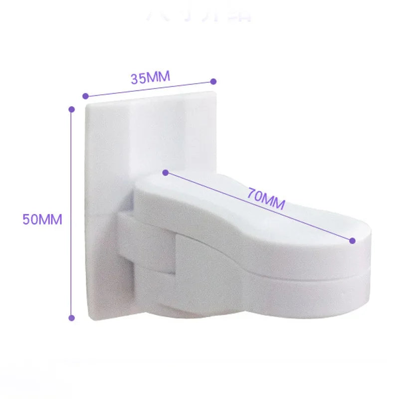 Children Safety Anti-Open Handle