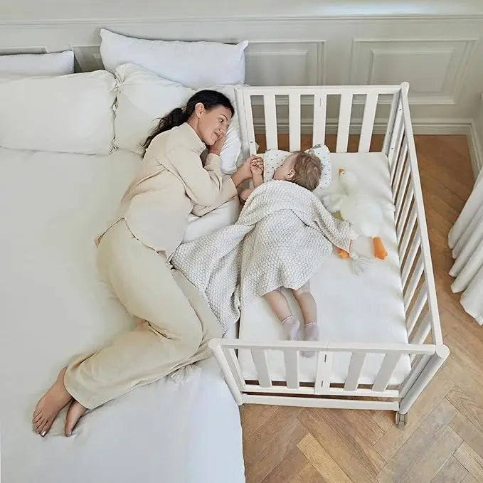 Mini Crib