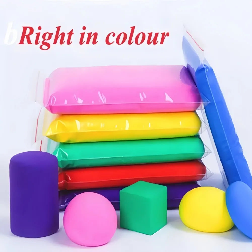 Ultra Light Clay/36 Colors