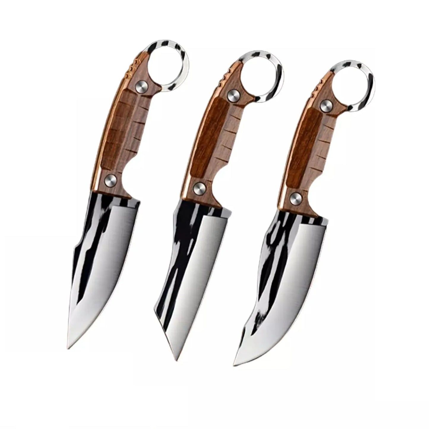 Stainless Steel Chef Knife