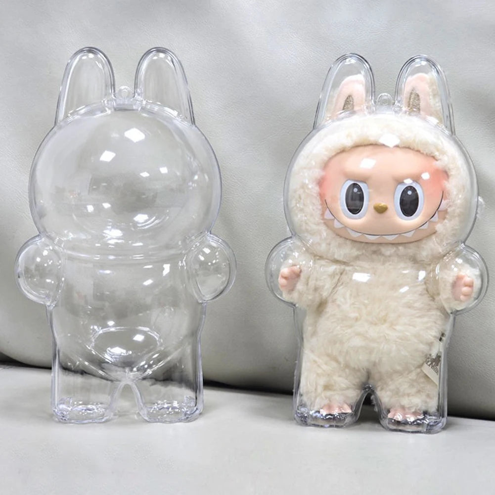 Protective Cover For Labubu Doll