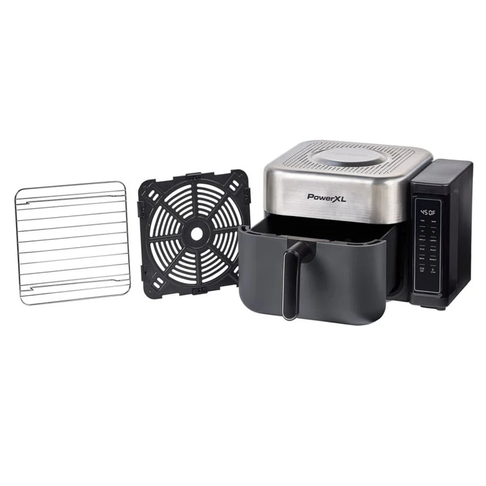 Two Tier Air Fryer 8 QT