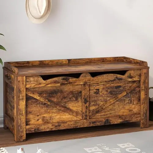Storage Bench Chest