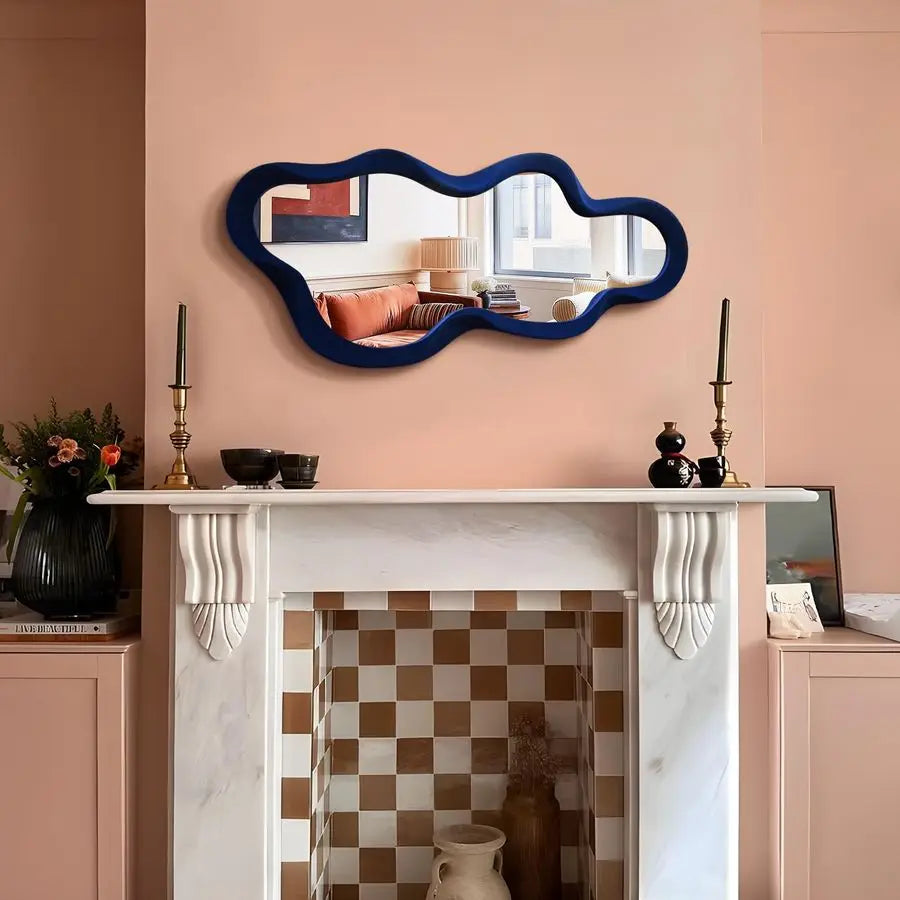 Room Wall Mirror