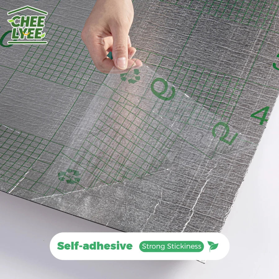 Self-Adhesive Wallpaper Sticker