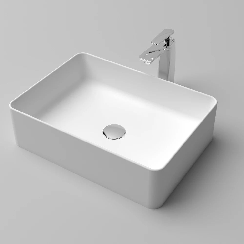 Vessel Bathroom Sink Basin
