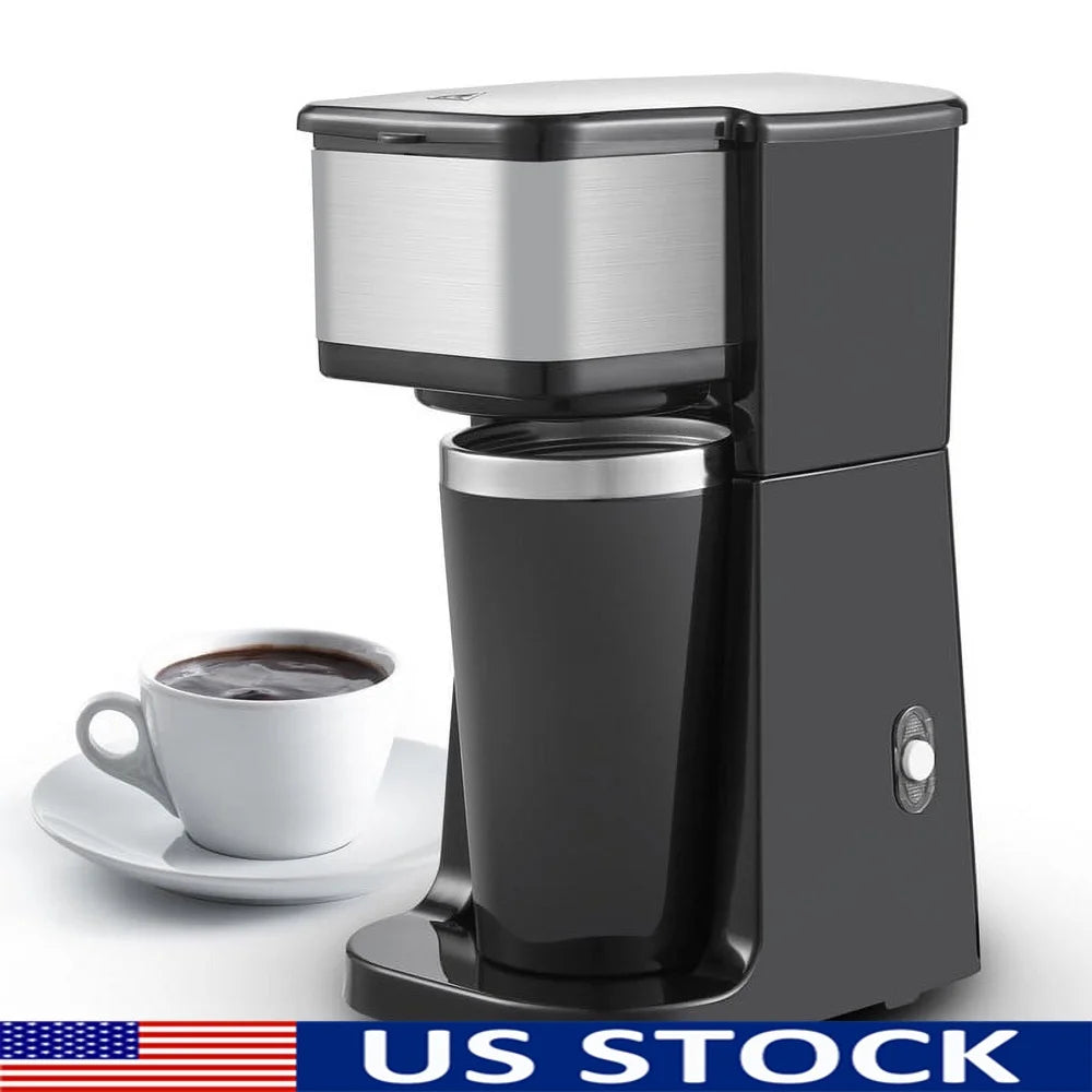 Personal Coffee Maker