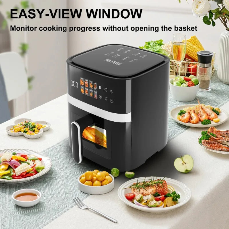 Air Fryer 6QT