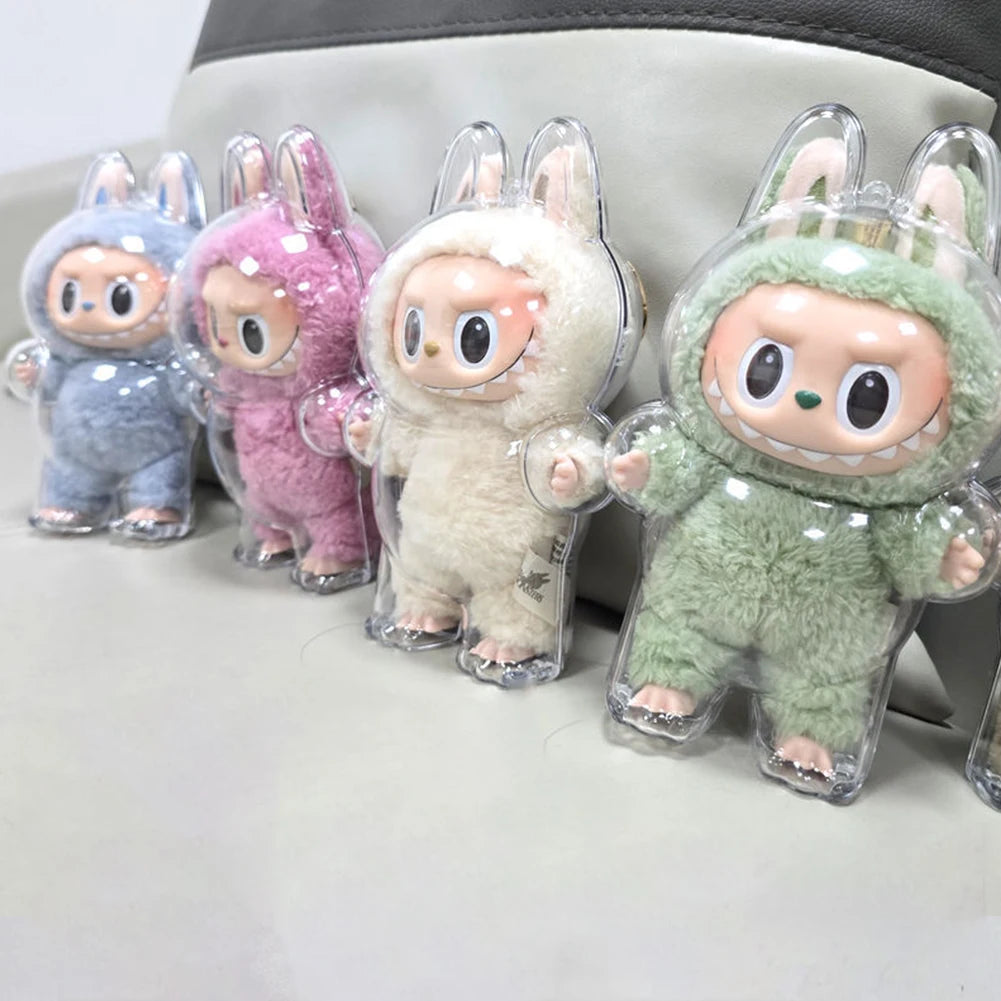 Protective Cover For Labubu Doll