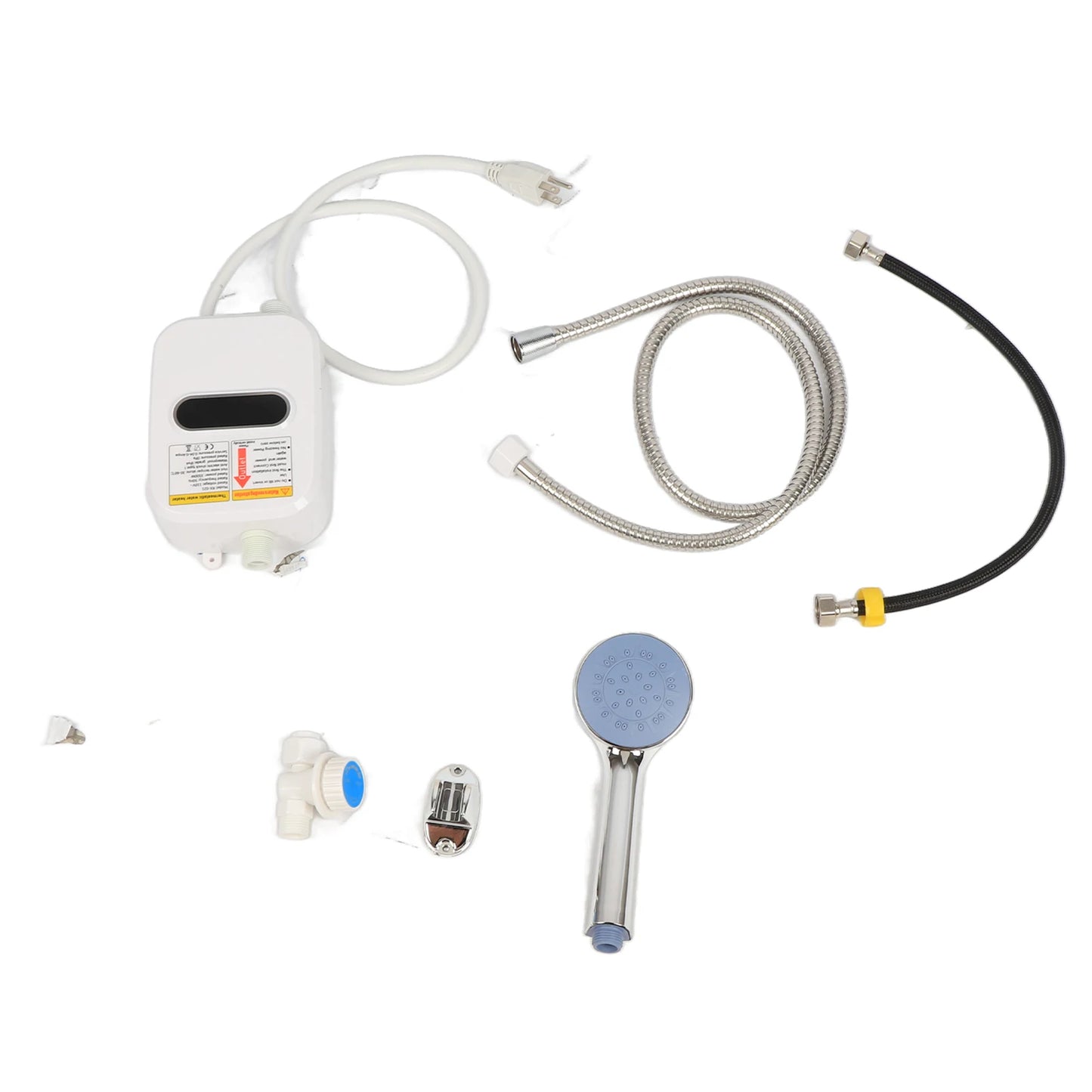 Small Electric Water Heater