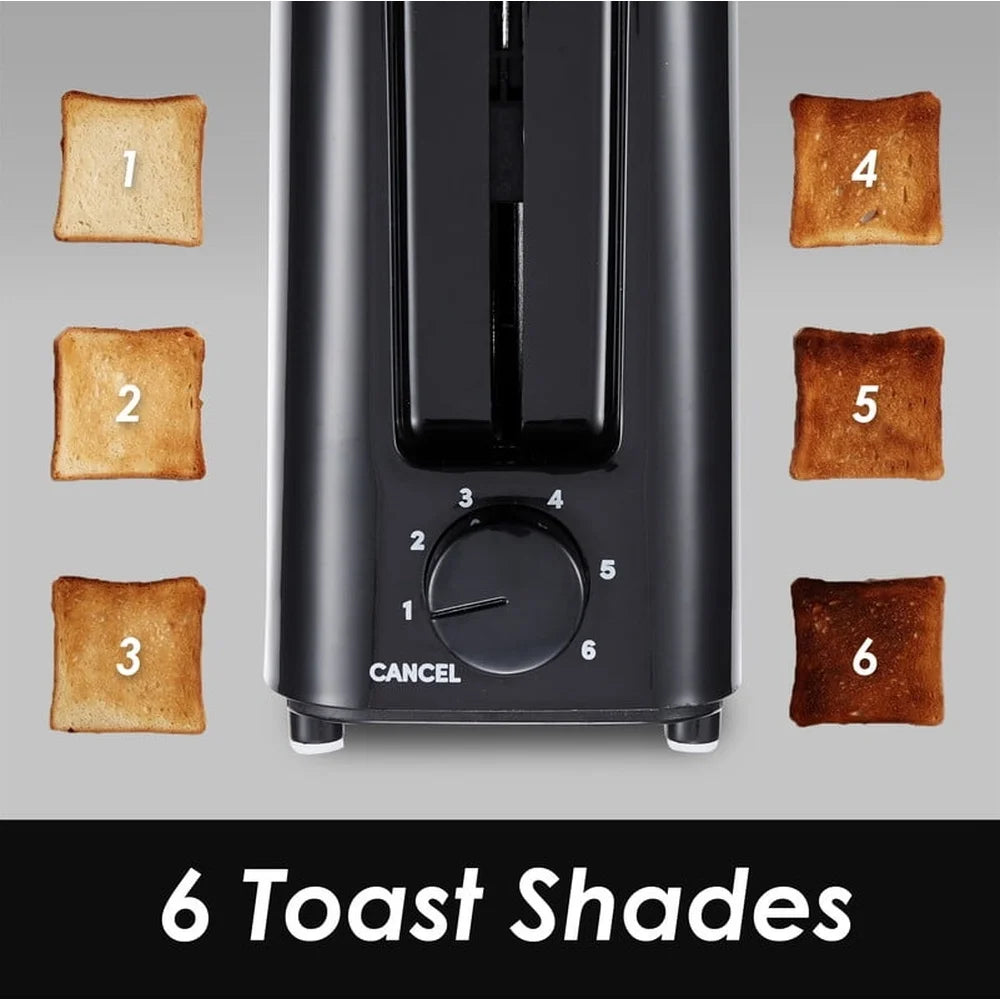 Single Slice Toaster