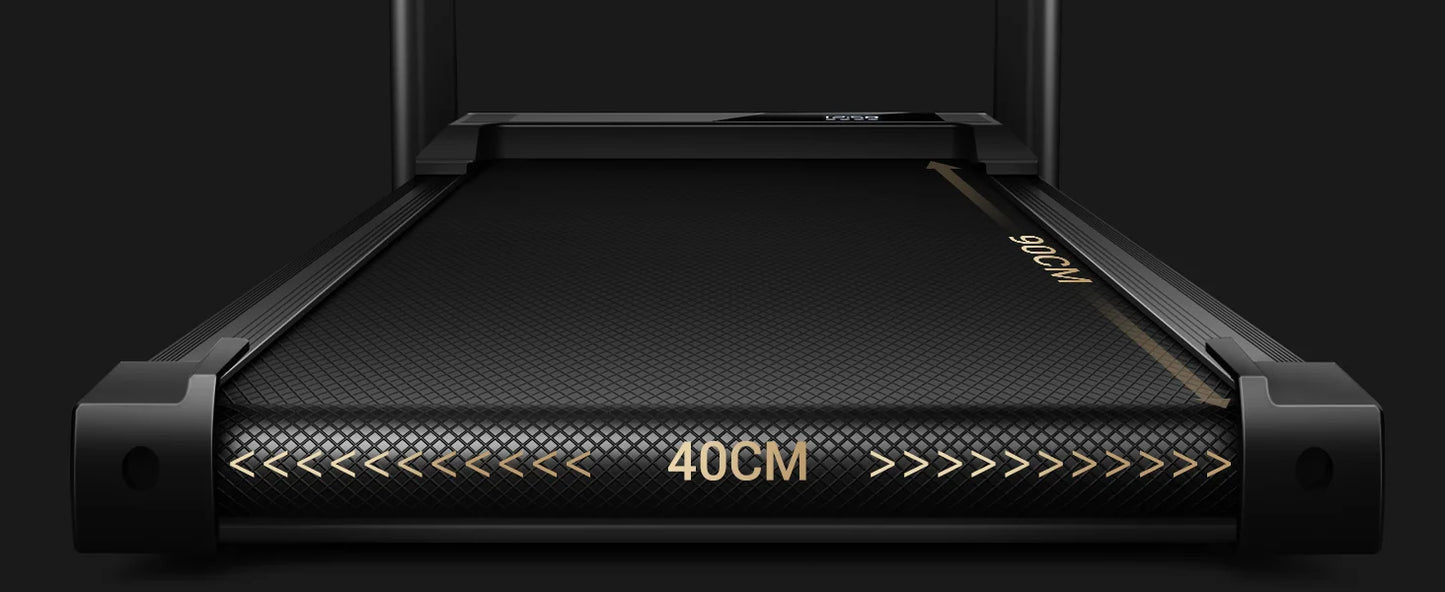 Walking Pad Treadmill Incline