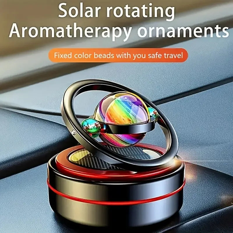 Aromatherapy Air Freshener for Home and Office