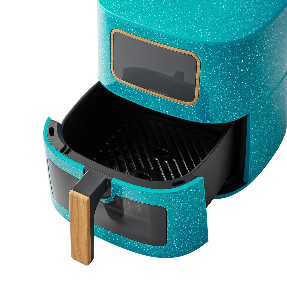Energy Efficient Air Fryer