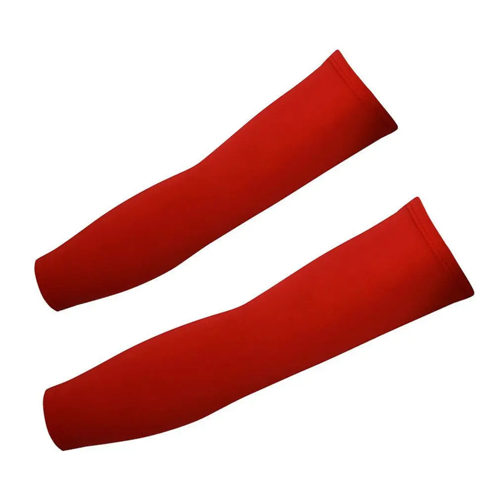 Sun Shield Arm Sleeves