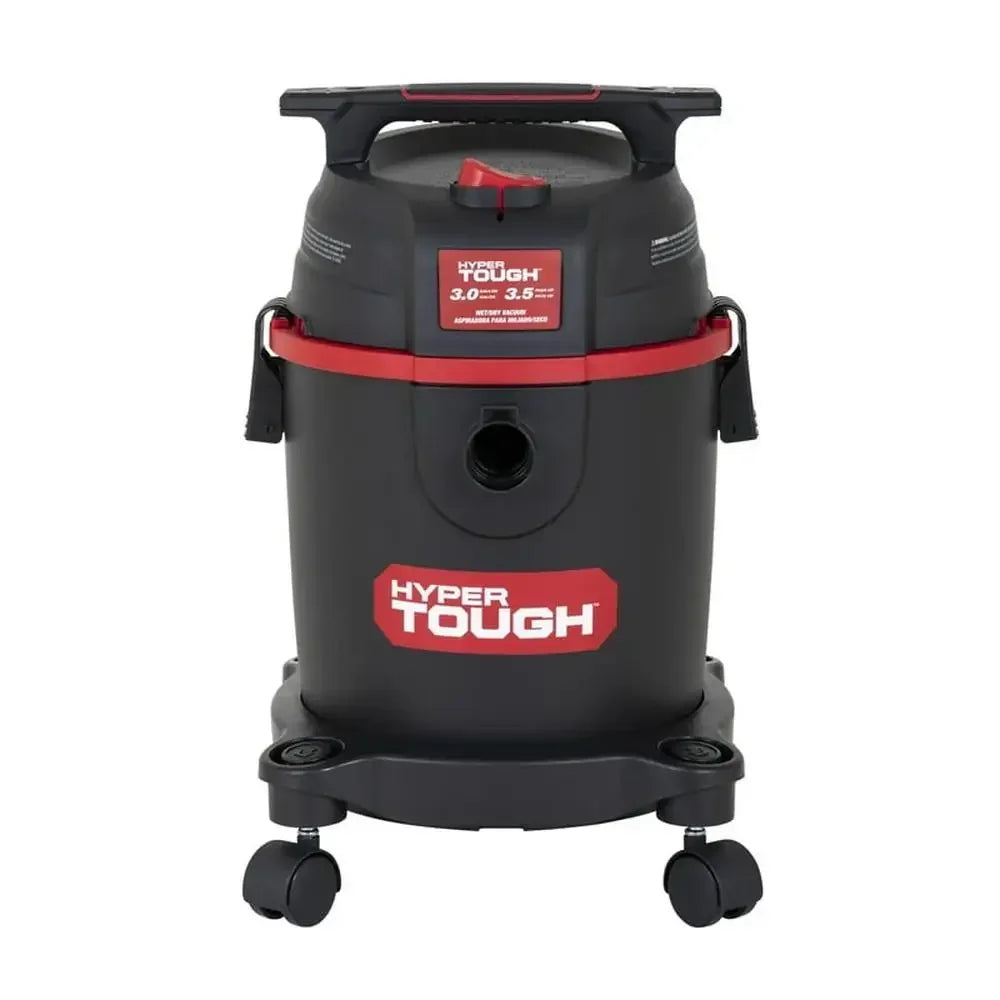 Wet Dry Vacuum 3 Gallon