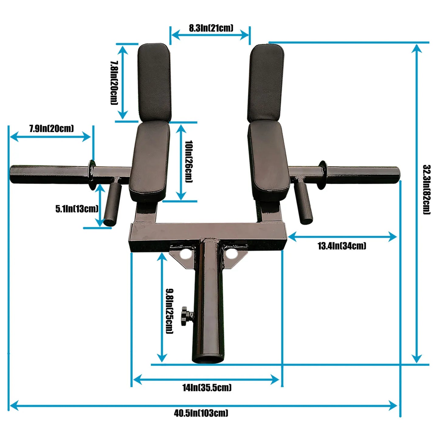 Shoulder Press Assist