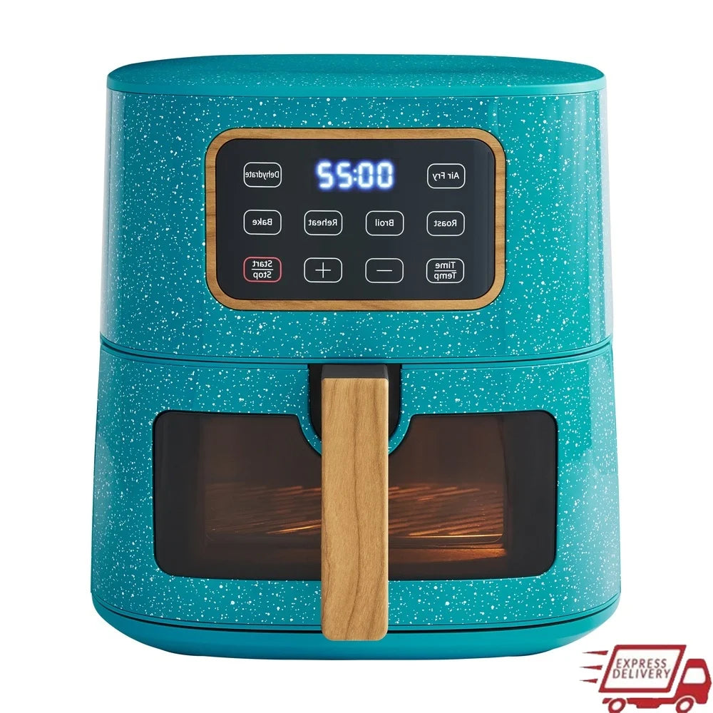 Energy Efficient Air Fryer