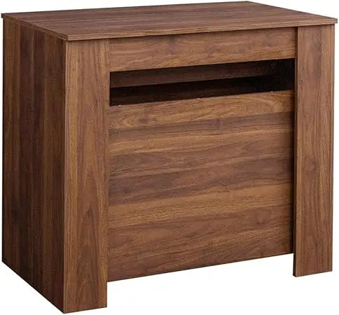 Extendable Console Dining Table