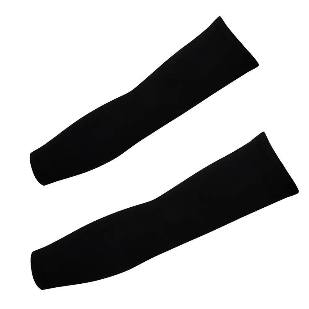 Sun Shield Arm Sleeves