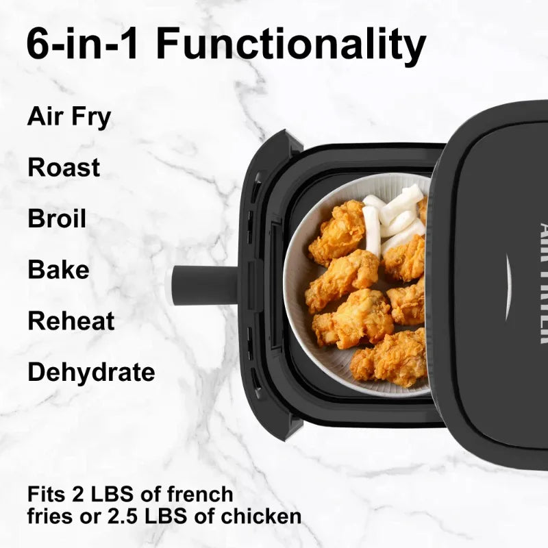 Air Fryer 6QT